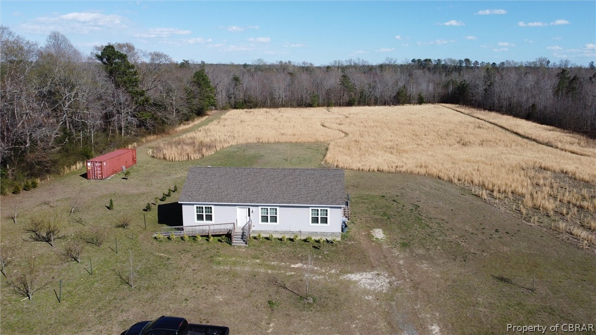 2895 Stratton Major Road Shacklefords, VA 23156 - Photo 41 of 45