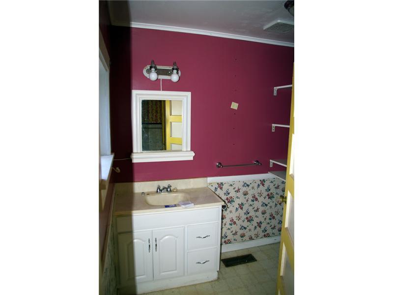 150 Upper Guinea Road Lebanon, ME 04027 - Photo 9 of 9 Bathroom.