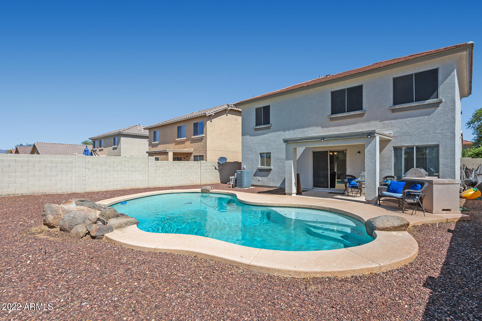 17825 West Boca Raton Road Surprise, AZ 85388 - Photo 31 of 41 1V7A8030