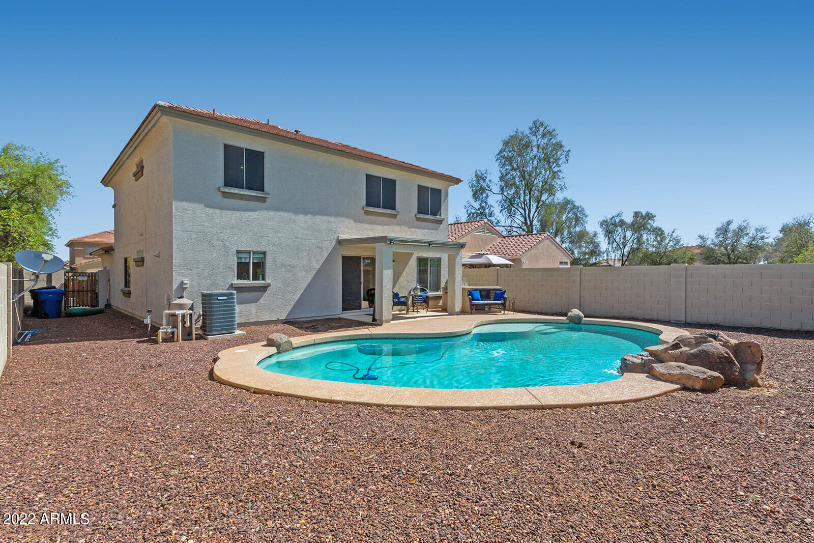 17825 West Boca Raton Road Surprise, AZ 85388 - Photo 32 of 41 1V7A8031