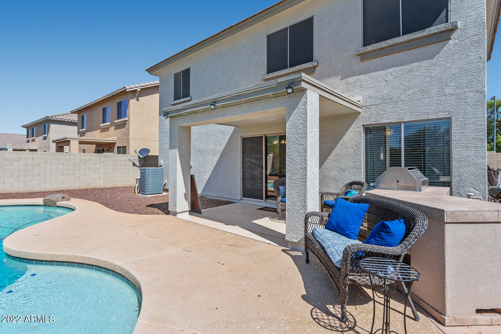17825 West Boca Raton Road Surprise, AZ 85388 - Photo 36 of 41 1V7A8041