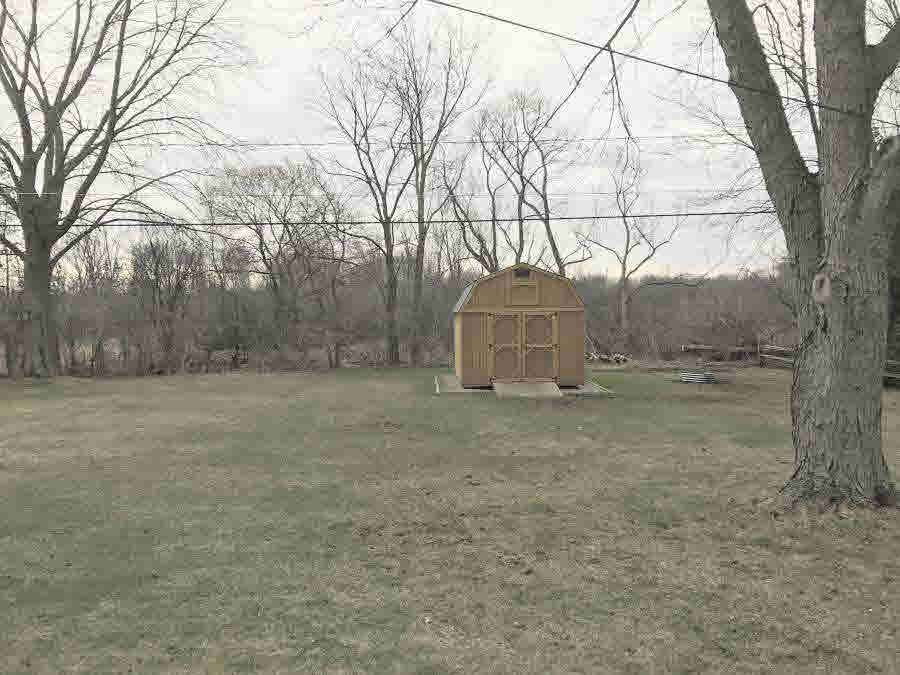 3767 Northmeadow Road Jackson, MI 49201 - Photo 27 of 30
