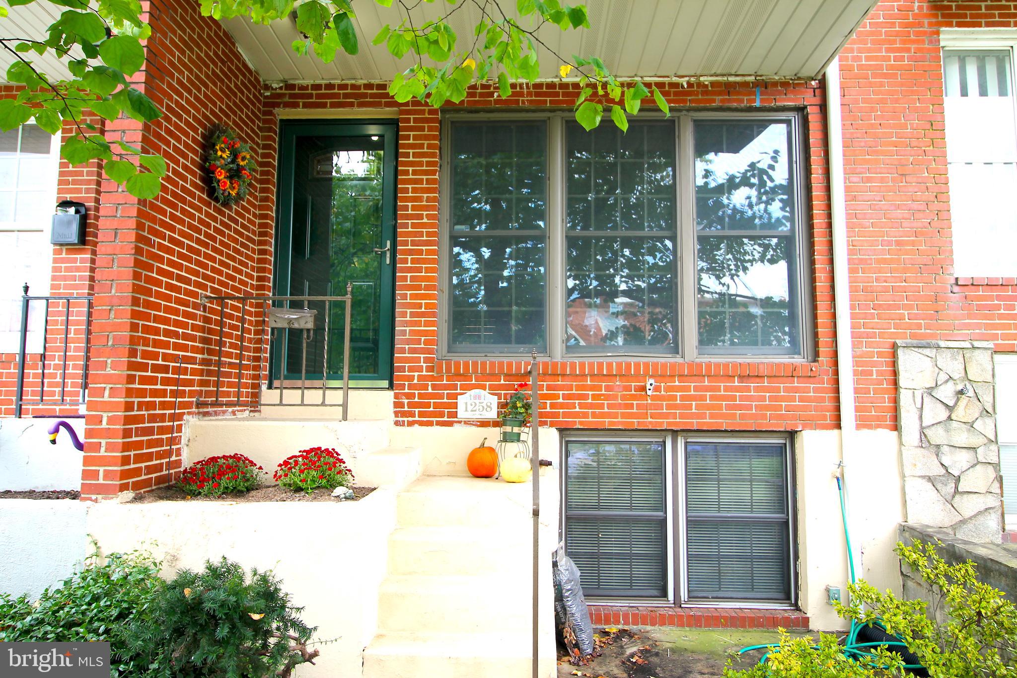 1258 Haverhill Road Baltimore, MD 21229 - Photo 1 of 22 Gallery Image 1