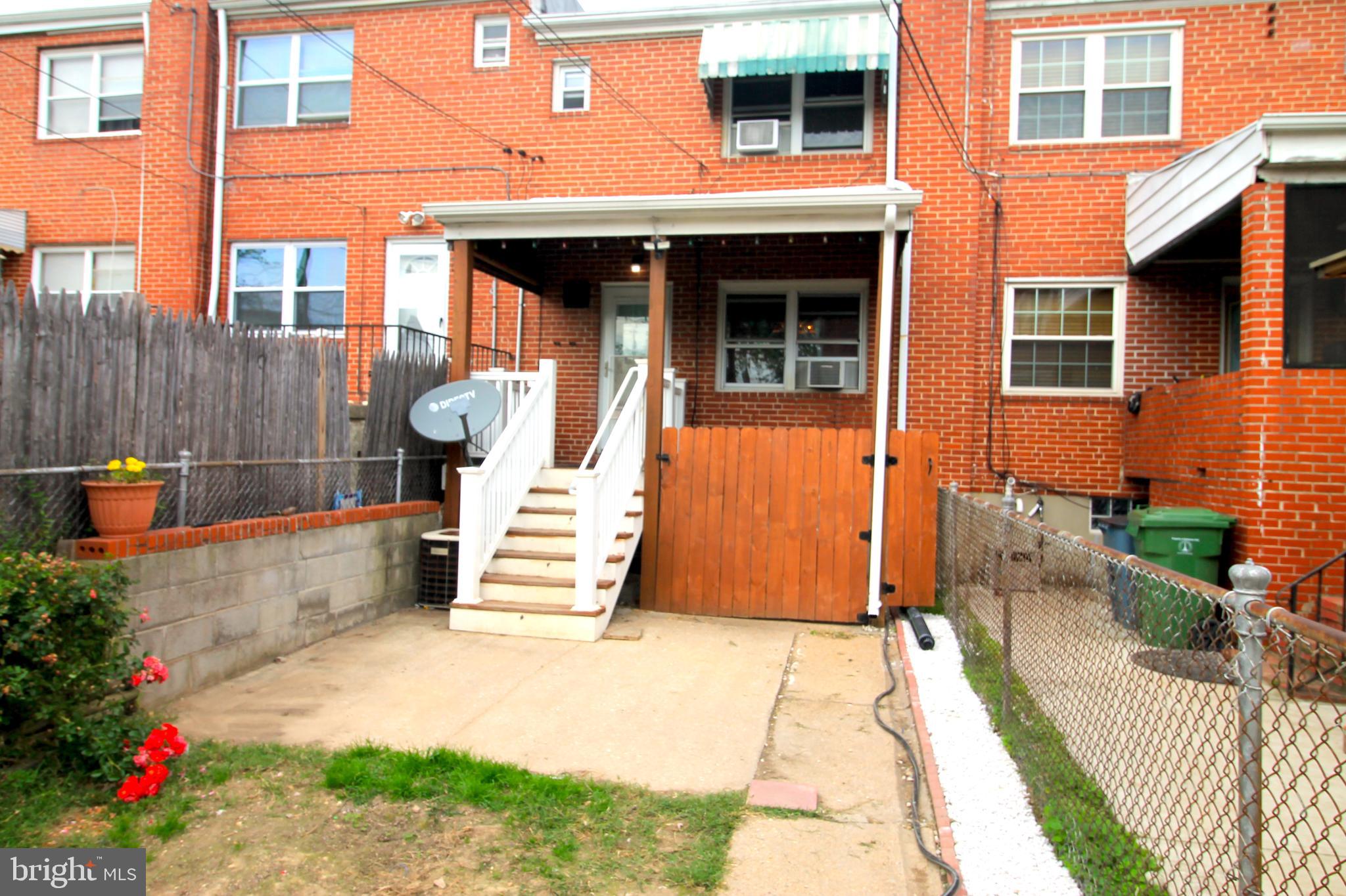 1258 Haverhill Road Baltimore, MD 21229 - Photo 22 of 22 Gallery Image 22