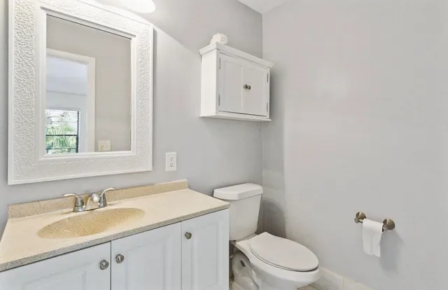 a bathroom with a sink and a bathtub