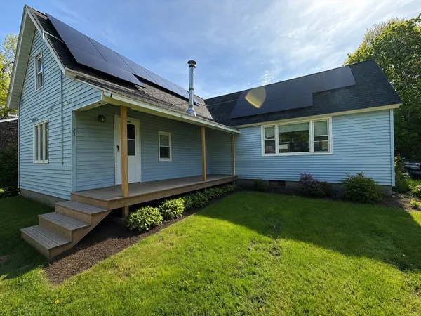 $220,000 | 23 Pine Street, Winchendon, MA 01475