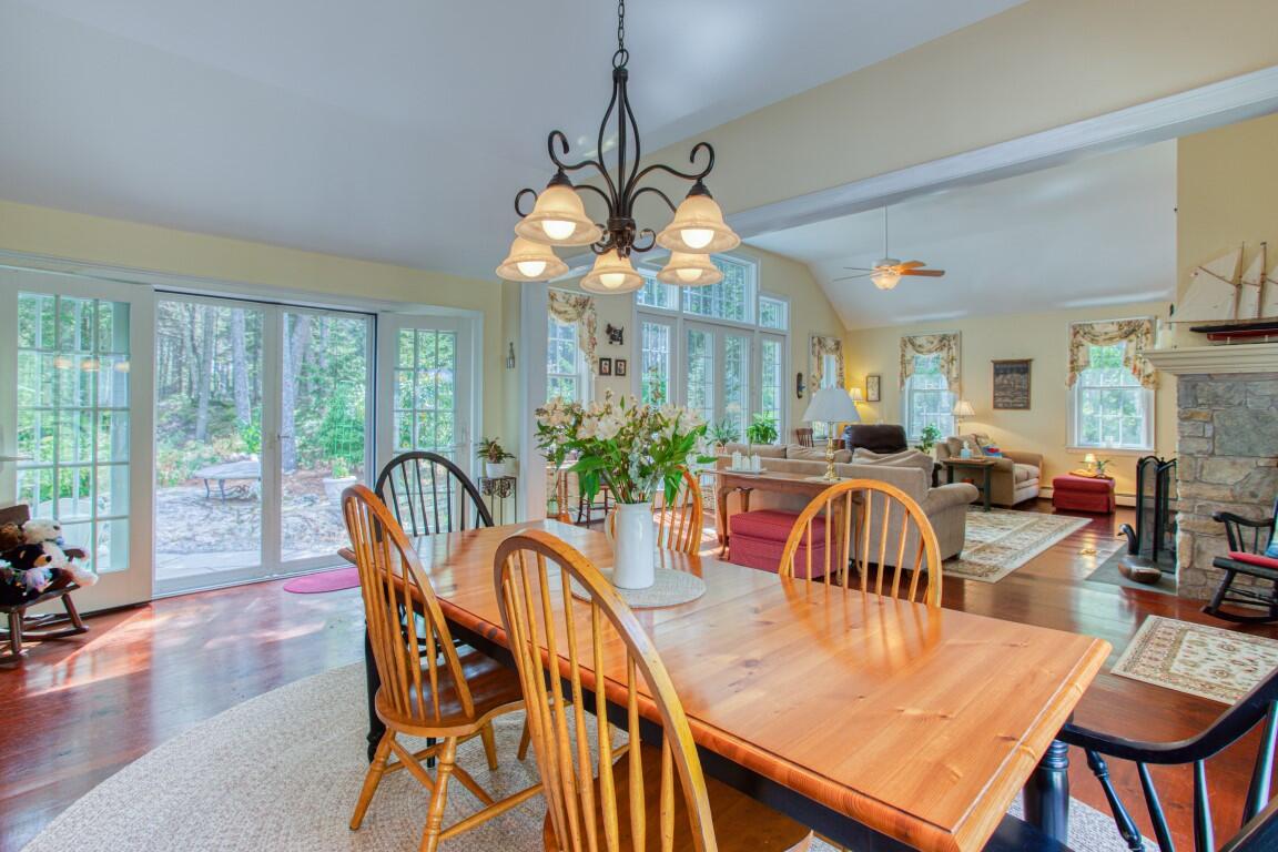 162 Dogfish Head Road Southport, ME 04576 - Photo 35 of 58 34
