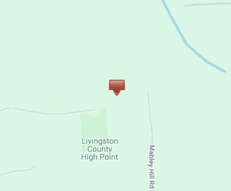 23 Grand Summit Drive Fenton, MI 48430 - Photo 7 of 7 Approximate Location