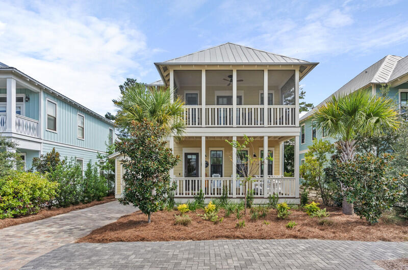 137 Cabana Trail Santa Rosa Beach, FL 32459 - Photo 1 of 55 137 Cabana Trail