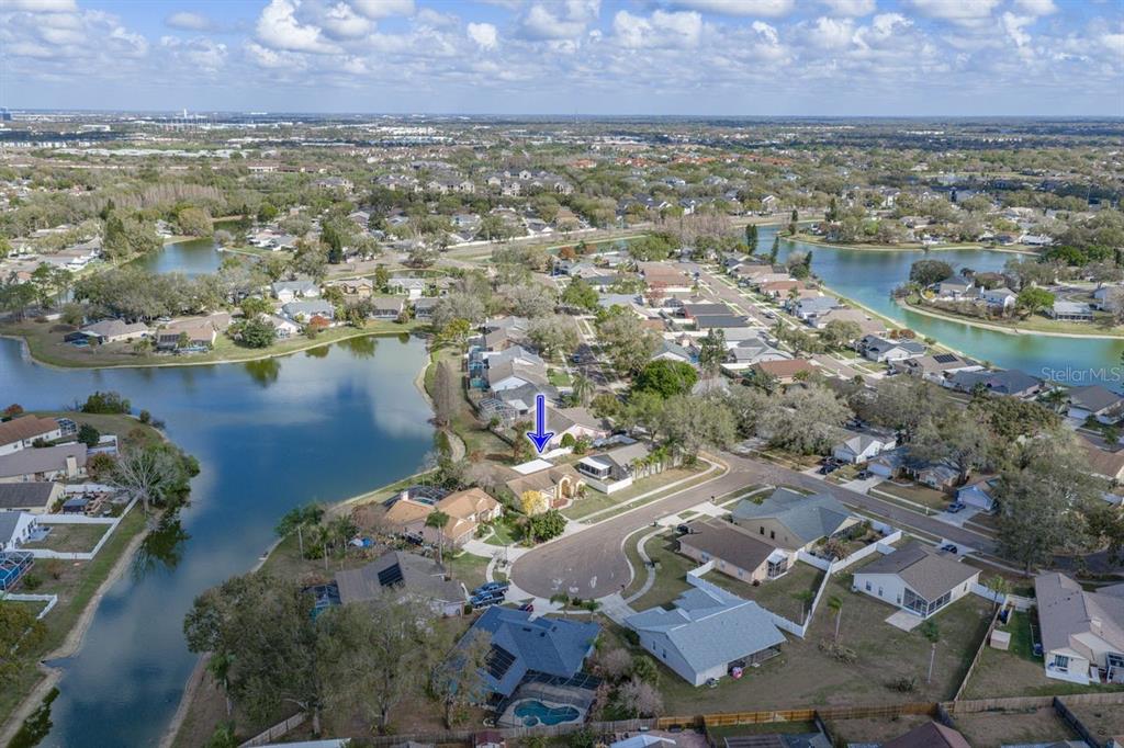 2104 Haydon Court Brandon, FL 33511 - Photo 72 of 92