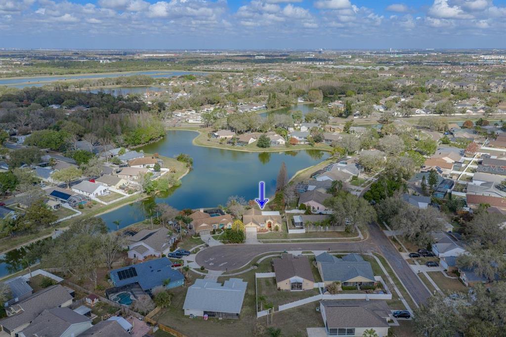 2104 Haydon Court Brandon, FL 33511 - Photo 73 of 92