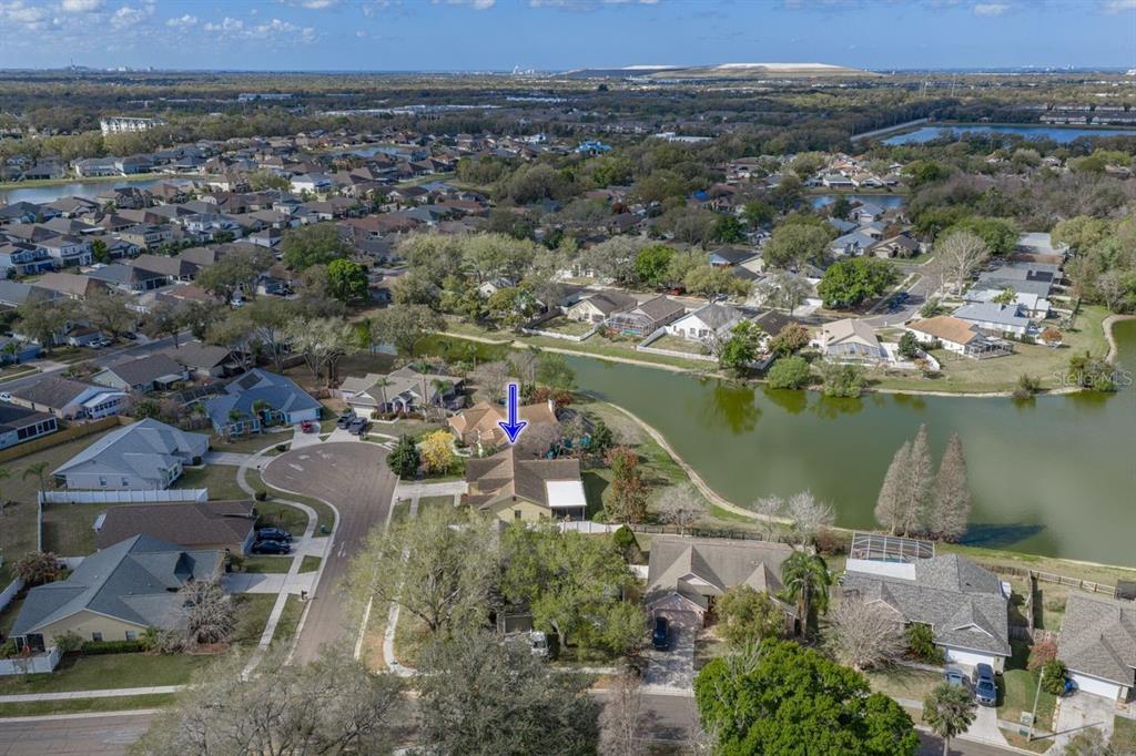 2104 Haydon Court Brandon, FL 33511 - Photo 75 of 92