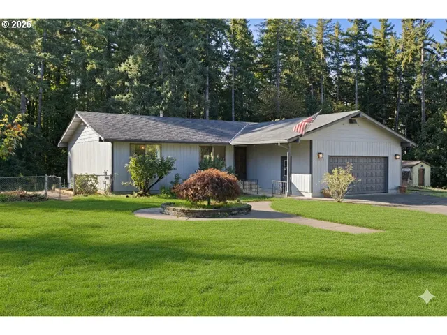 $900,000 | 18489 South Ferguson Road, Oregon City, OR 97045