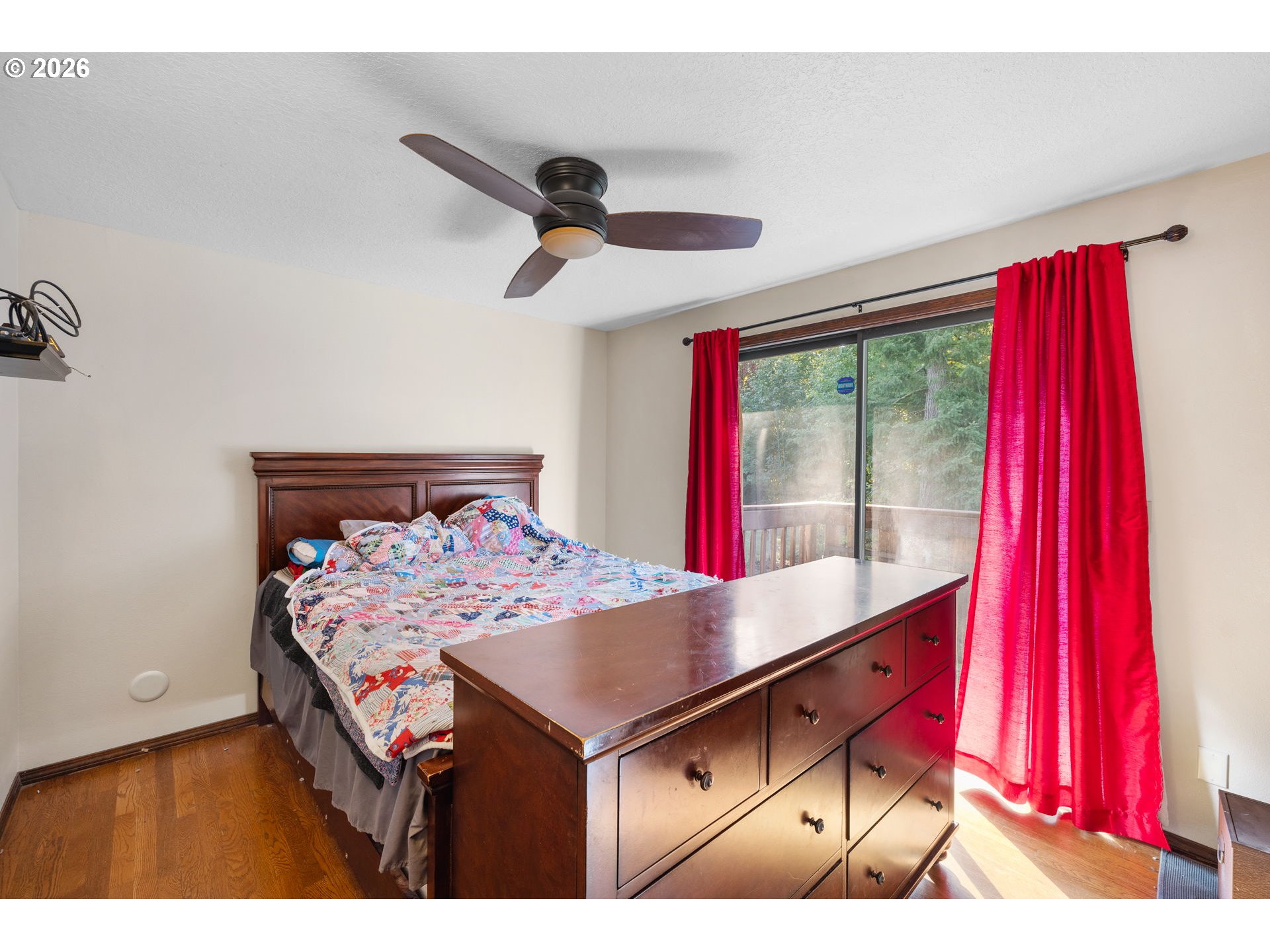 18489 South Ferguson Road Oregon City, OR 97045 - Photo 13 of 39 a view of a dining room with furniture and a chandelier
