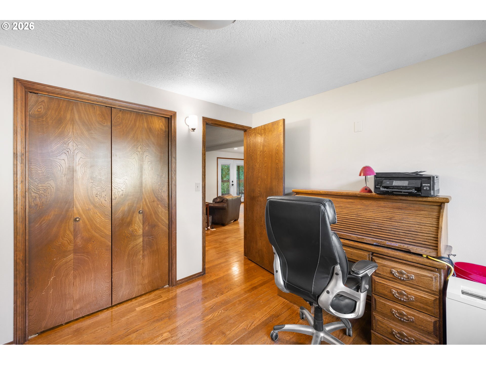 18489 South Ferguson Road Oregon City, OR 97045 - Photo 17 of 39 a view of workspace