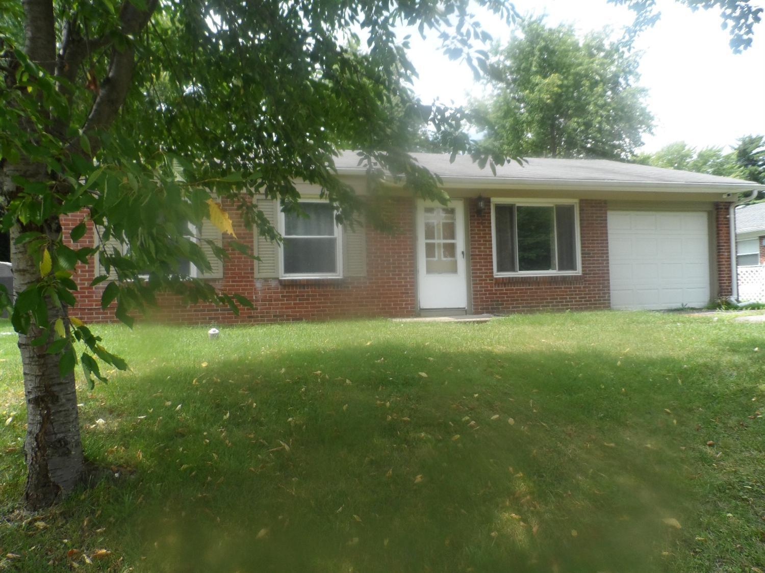 4823 Klatte Road Cincinnati, OH 45244 - Photo 1 of 1 Gallery Image 1
