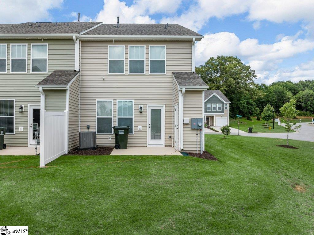 1215 Cherry Orchard Road Moore, SC 29369 - Photo 34 of 36