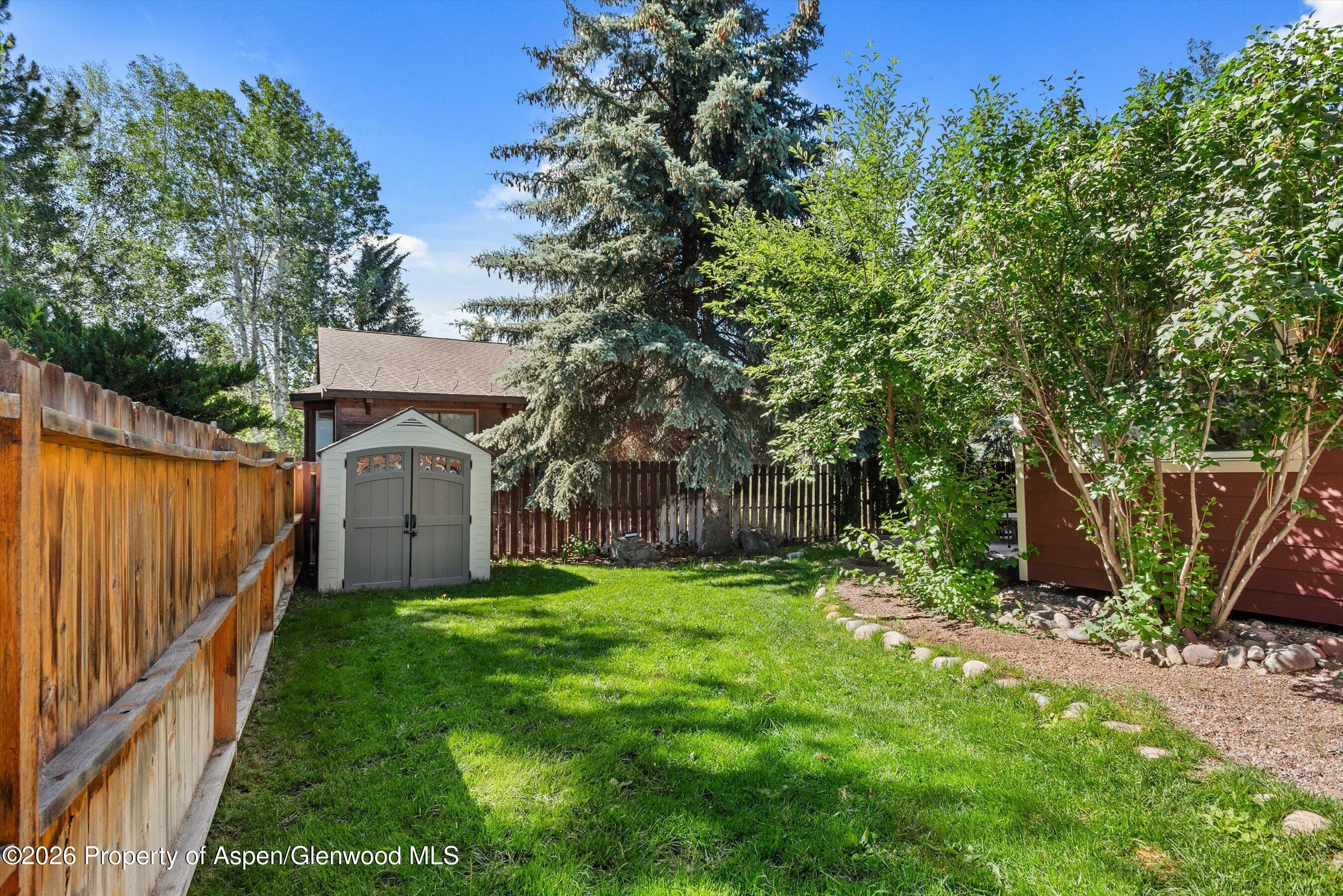 63 Badger Road Carbondale, CO 81623 - Photo 23 of 27 08-63Badger_06112026008