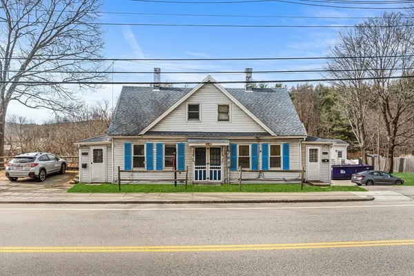 $474,000 | 75 West Main Street, Millbury, MA 01527
