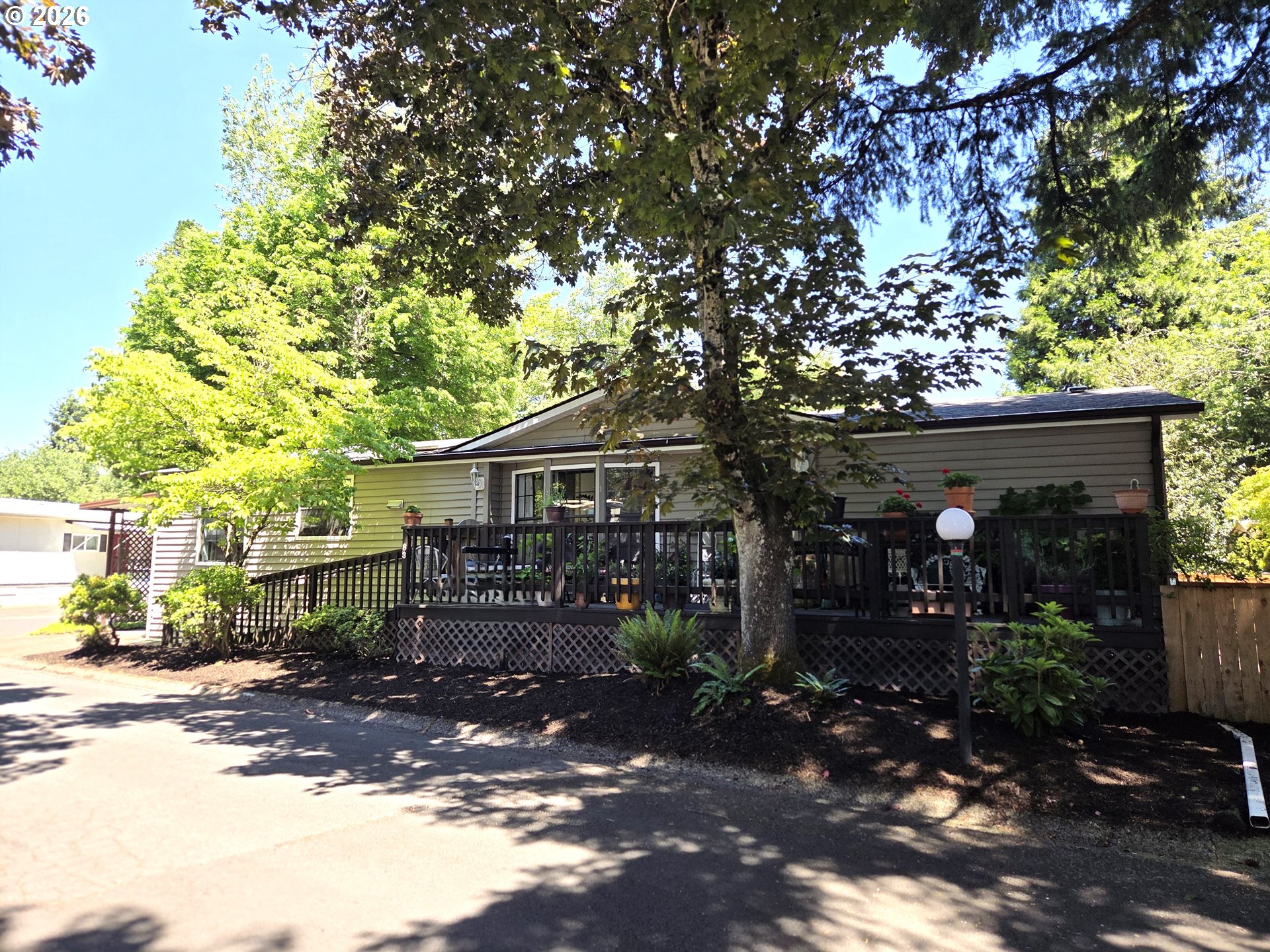 1475 Green Acres Road, Unit 83 Eugene, OR 97408 - Photo 6 of 34