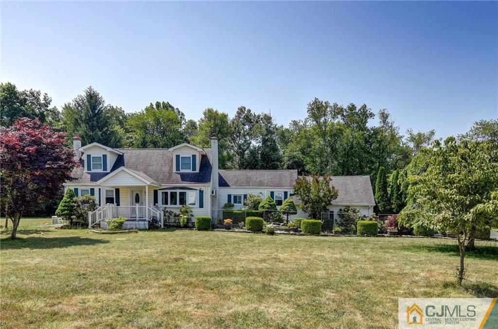 127 Stagecoach Road Millstone Township, NJ 08510 - Photo 1 of 39 Gallery Image 1