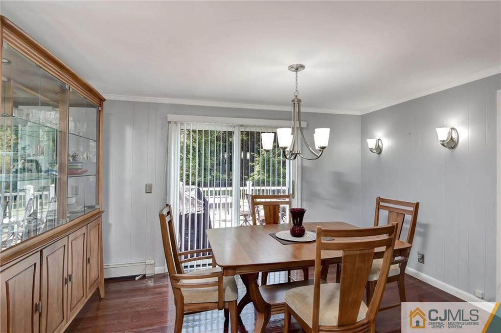 127 Stagecoach Road Millstone Township, NJ 08510 - Photo 11 of 39 Gallery Image 11