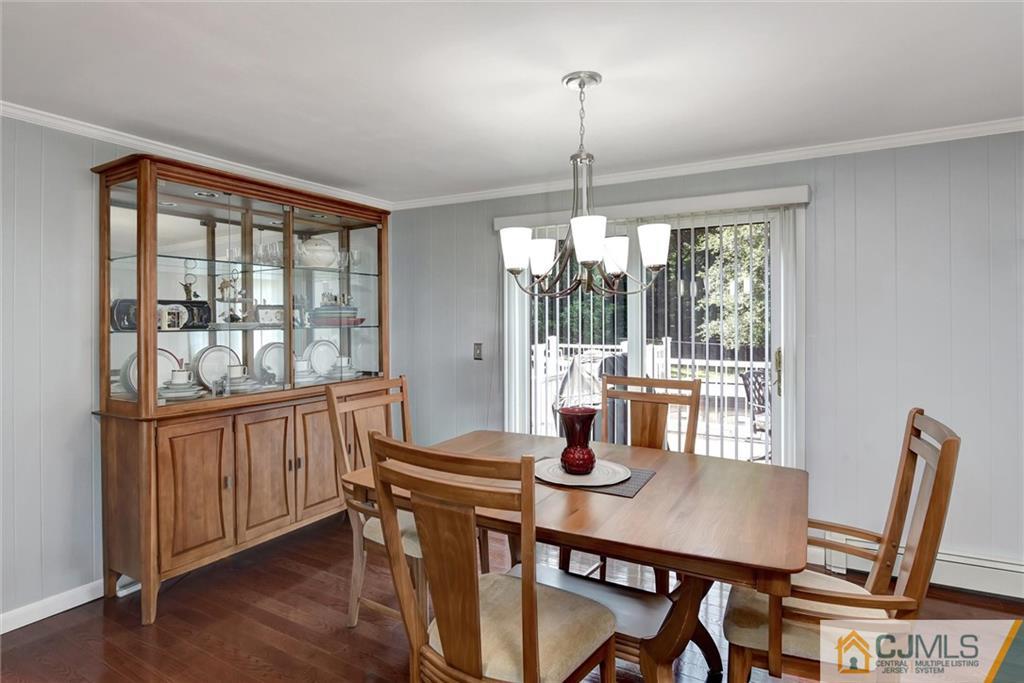 127 Stagecoach Road Millstone Township, NJ 08510 - Photo 12 of 39 Gallery Image 12