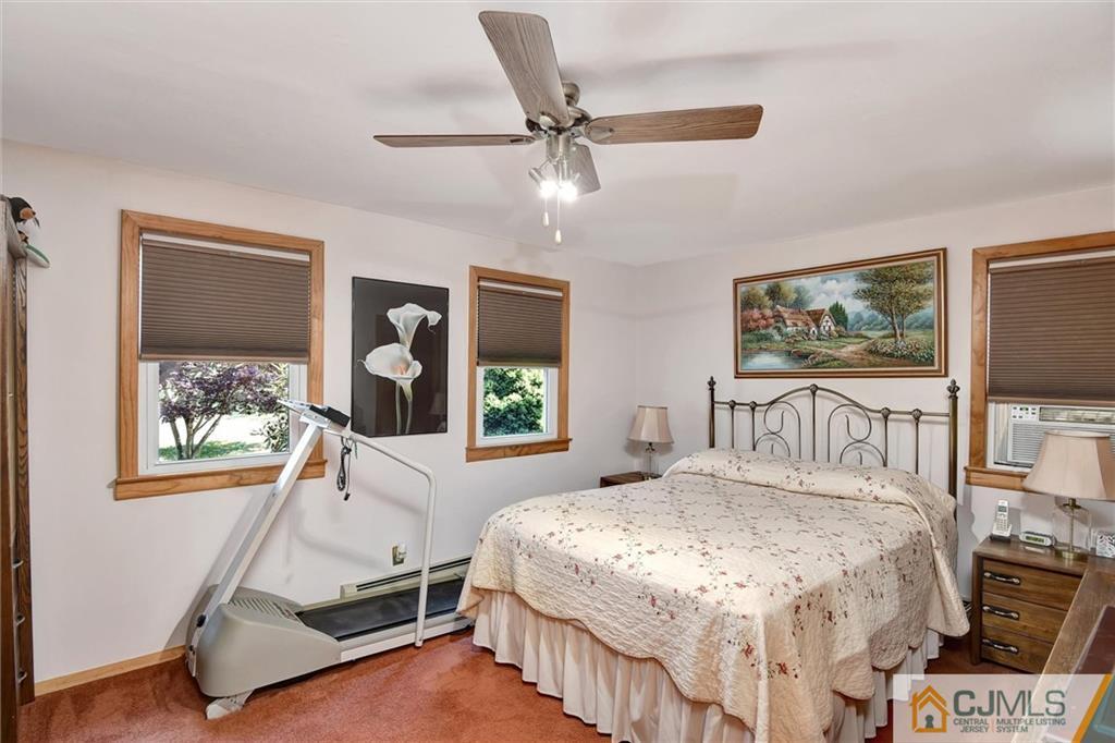 127 Stagecoach Road Millstone Township, NJ 08510 - Photo 14 of 39 Gallery Image 14
