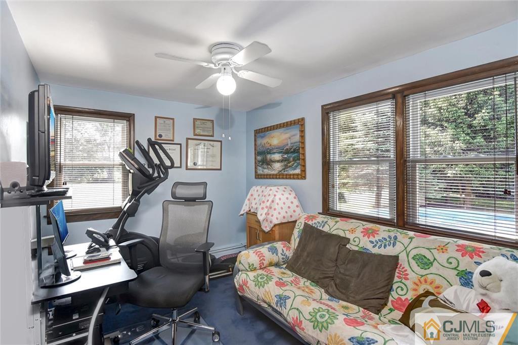 127 Stagecoach Road Millstone Township, NJ 08510 - Photo 15 of 39 Gallery Image 15