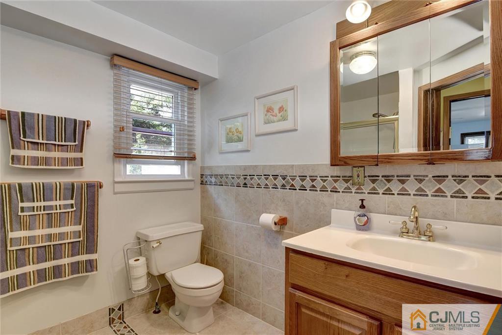 127 Stagecoach Road Millstone Township, NJ 08510 - Photo 16 of 39 Gallery Image 16