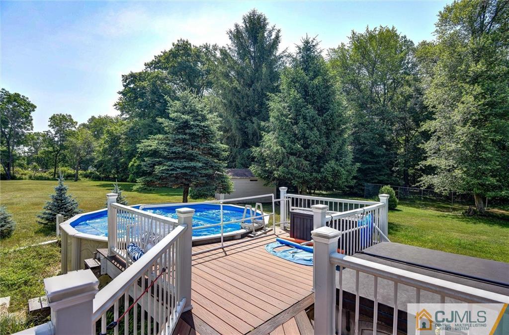 127 Stagecoach Road Millstone Township, NJ 08510 - Photo 24 of 39 Gallery Image 24
