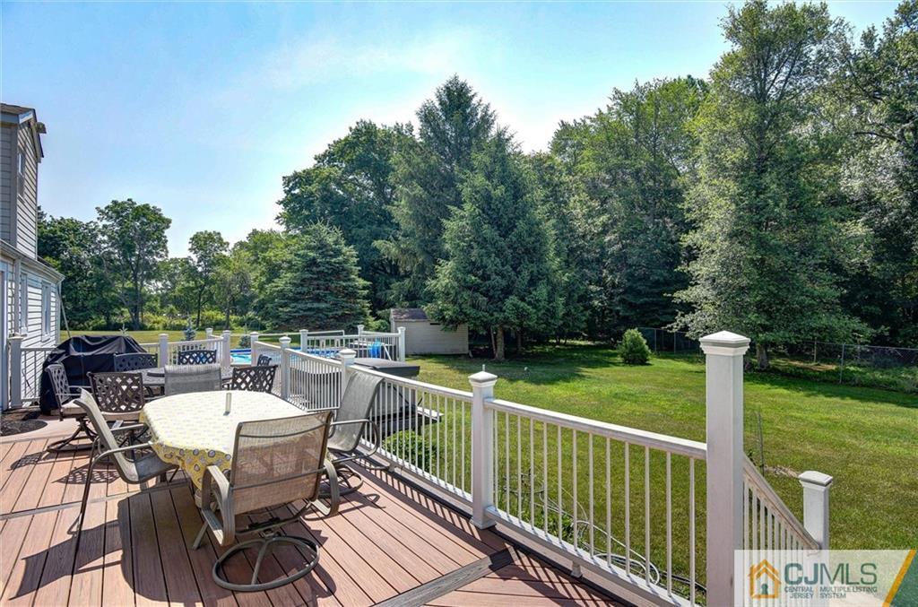 127 Stagecoach Road Millstone Township, NJ 08510 - Photo 25 of 39 Gallery Image 25