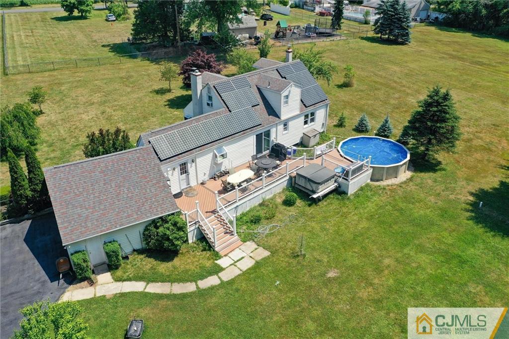 127 Stagecoach Road Millstone Township, NJ 08510 - Photo 27 of 39 Gallery Image 27