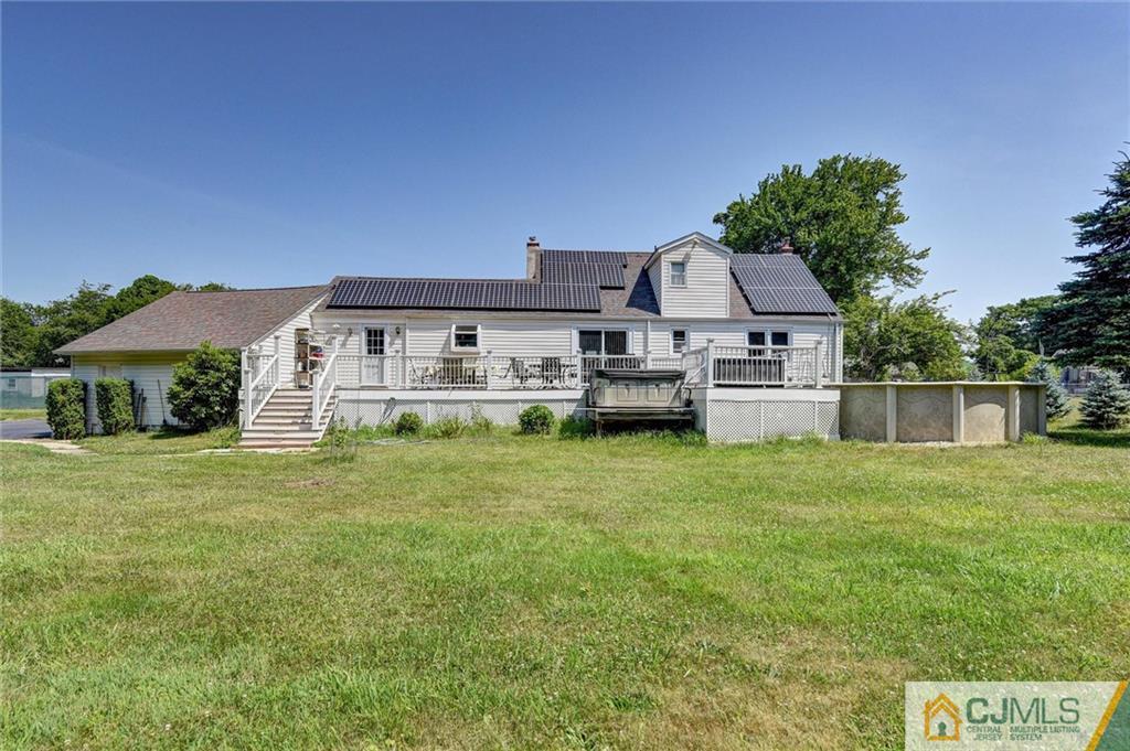 127 Stagecoach Road Millstone Township, NJ 08510 - Photo 31 of 39 Gallery Image 31