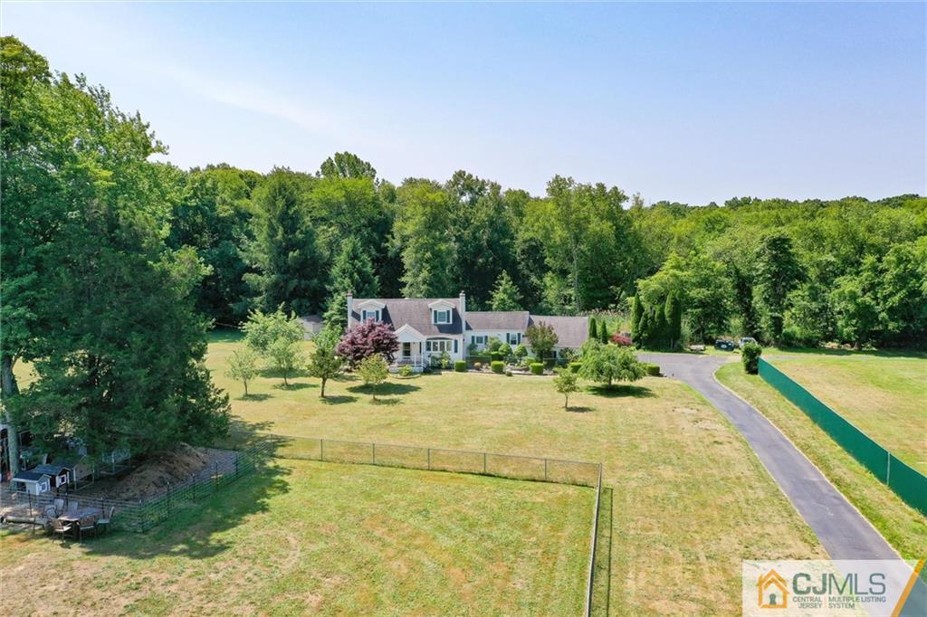 127 Stagecoach Road Millstone Township, NJ 08510 - Photo 32 of 39 Gallery Image 32