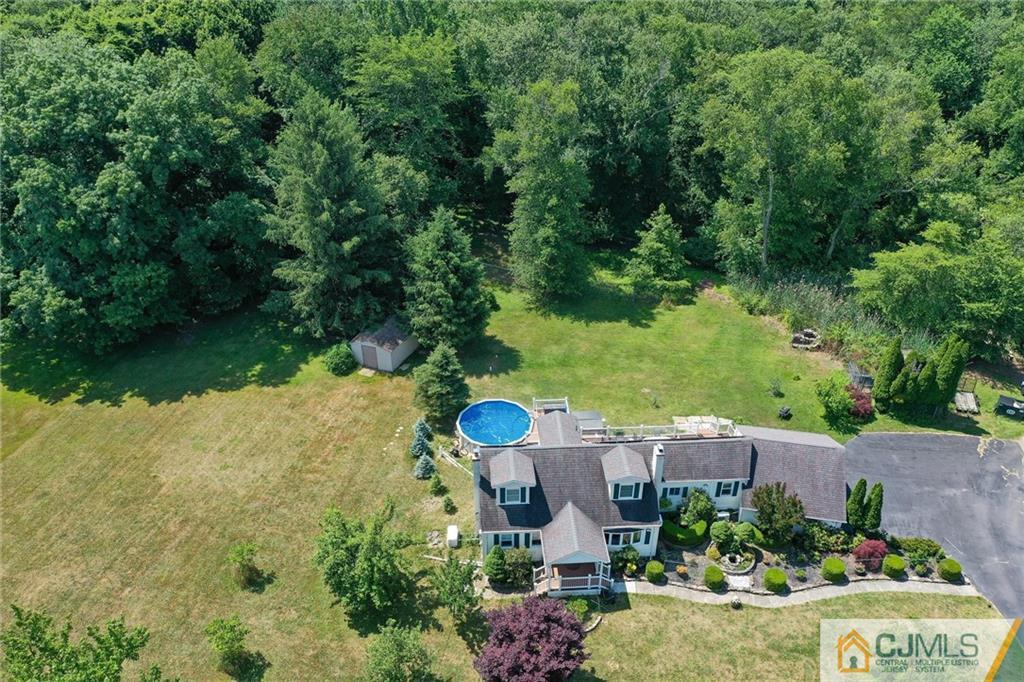 127 Stagecoach Road Millstone Township, NJ 08510 - Photo 34 of 39 Gallery Image 34