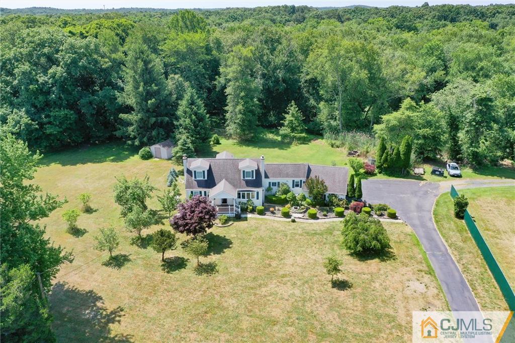 127 Stagecoach Road Millstone Township, NJ 08510 - Photo 35 of 39 Gallery Image 35