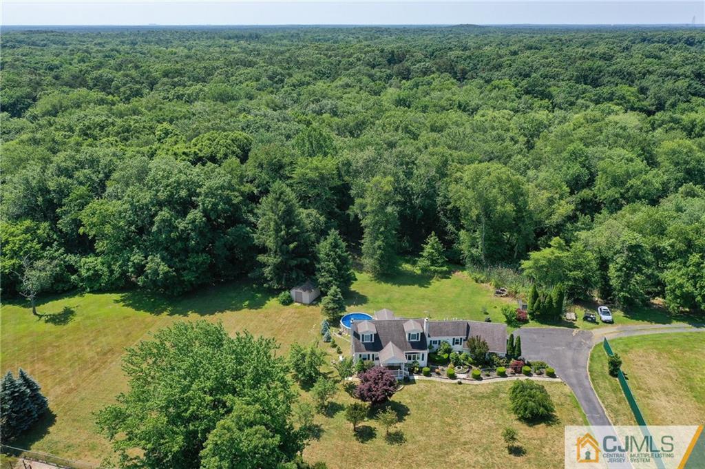 127 Stagecoach Road Millstone Township, NJ 08510 - Photo 36 of 39 Gallery Image 36