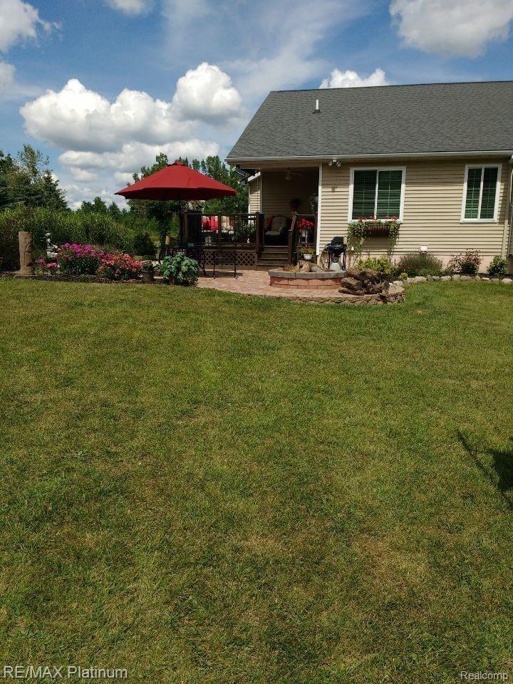 627 South Kern Road Fowlerville, MI 48836 - Photo 11 of 60 IMG_4530.JPG