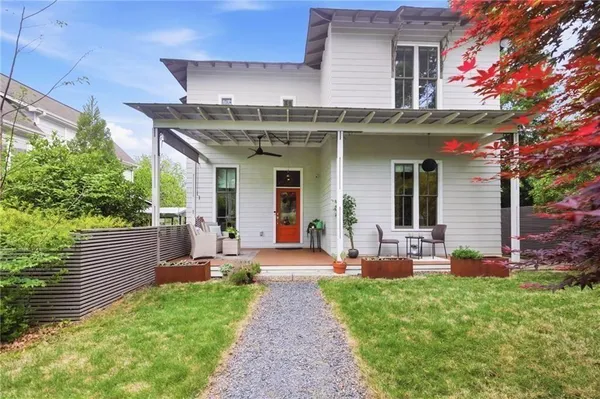 $954,000 | 1092 Kirkwood Avenue Southeast, Atlanta, GA 30316
