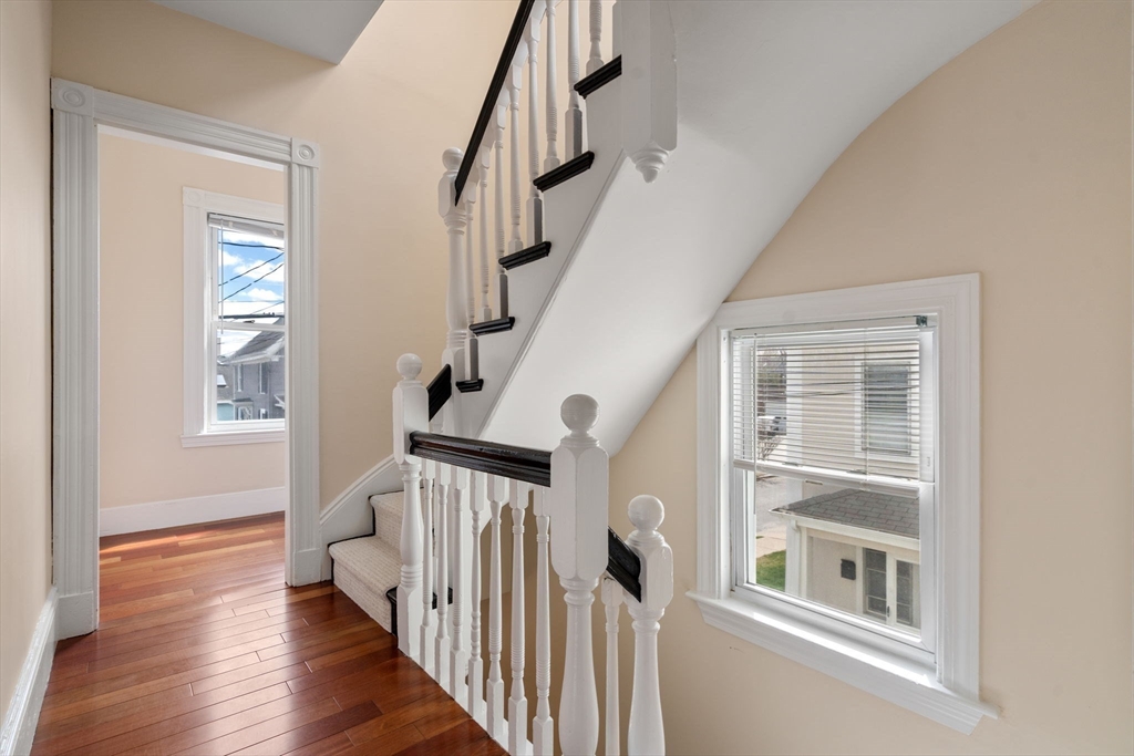 69 Clinton Street Newton, MA 02458 - Photo 17 of 24