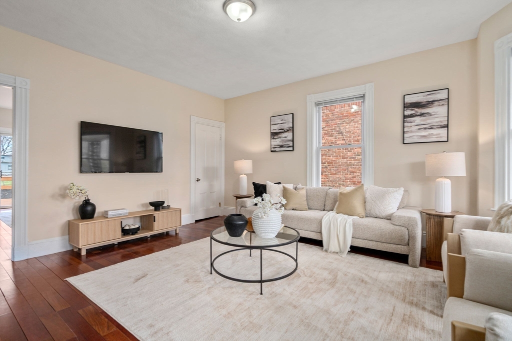 69 Clinton Street Newton, MA 02458 - Photo 2 of 24