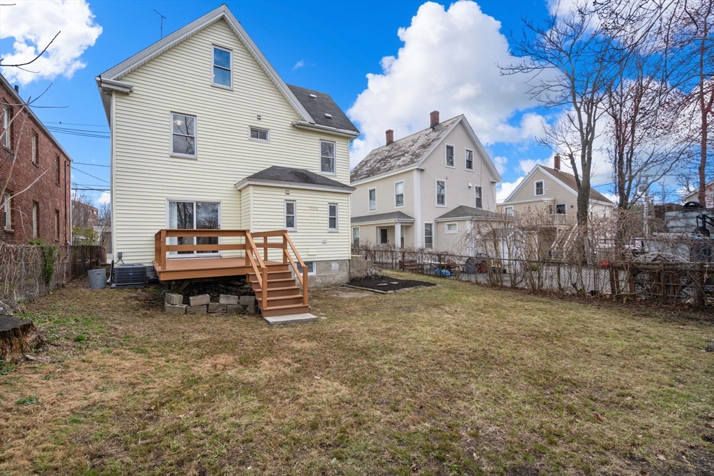 69 Clinton Street Newton, MA 02458 - Photo 24 of 24