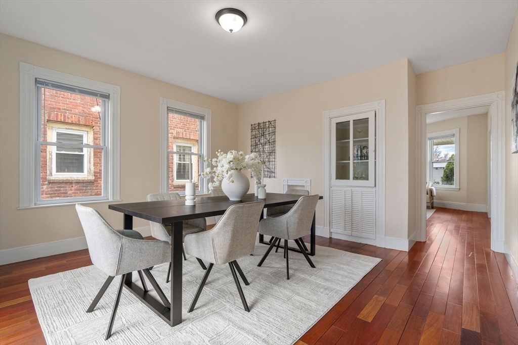 69 Clinton Street Newton, MA 02458 - Photo 6 of 24