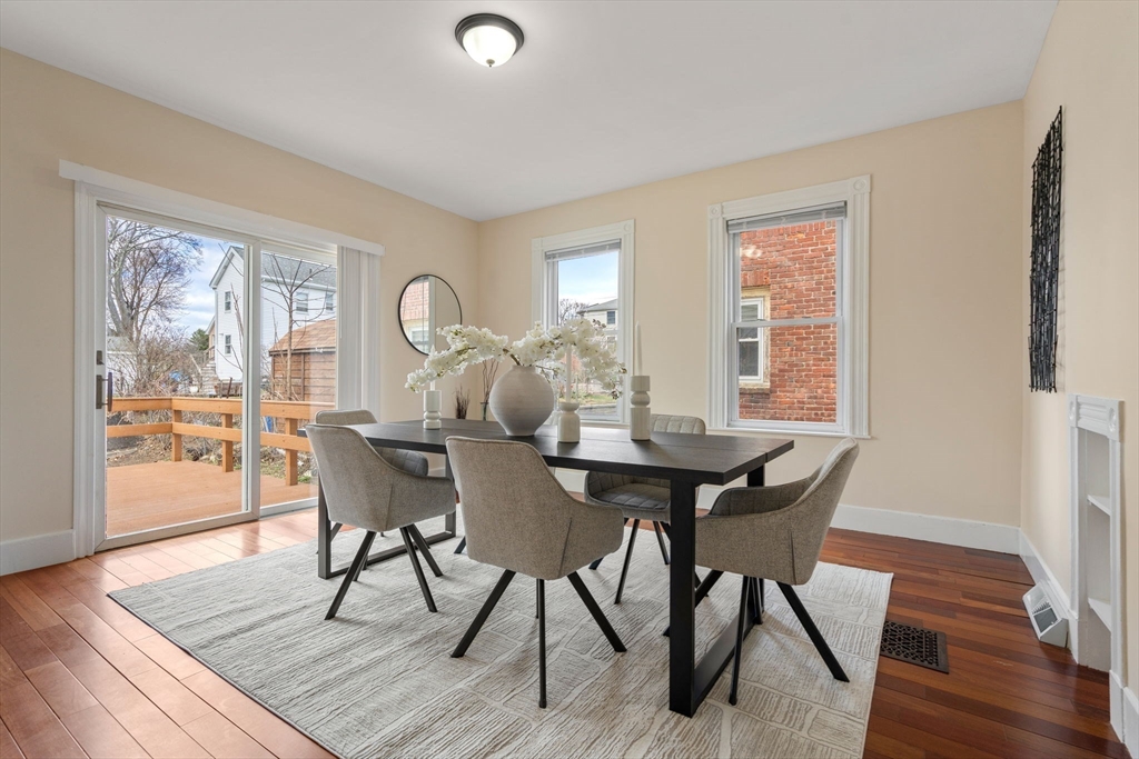 69 Clinton Street Newton, MA 02458 - Photo 7 of 24