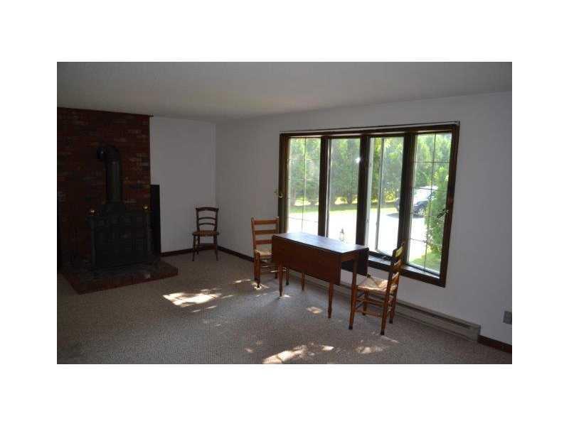 153 Rogers Road Yarmouth, ME 04096 - Photo 13 of 24 Living Room. Living room and...