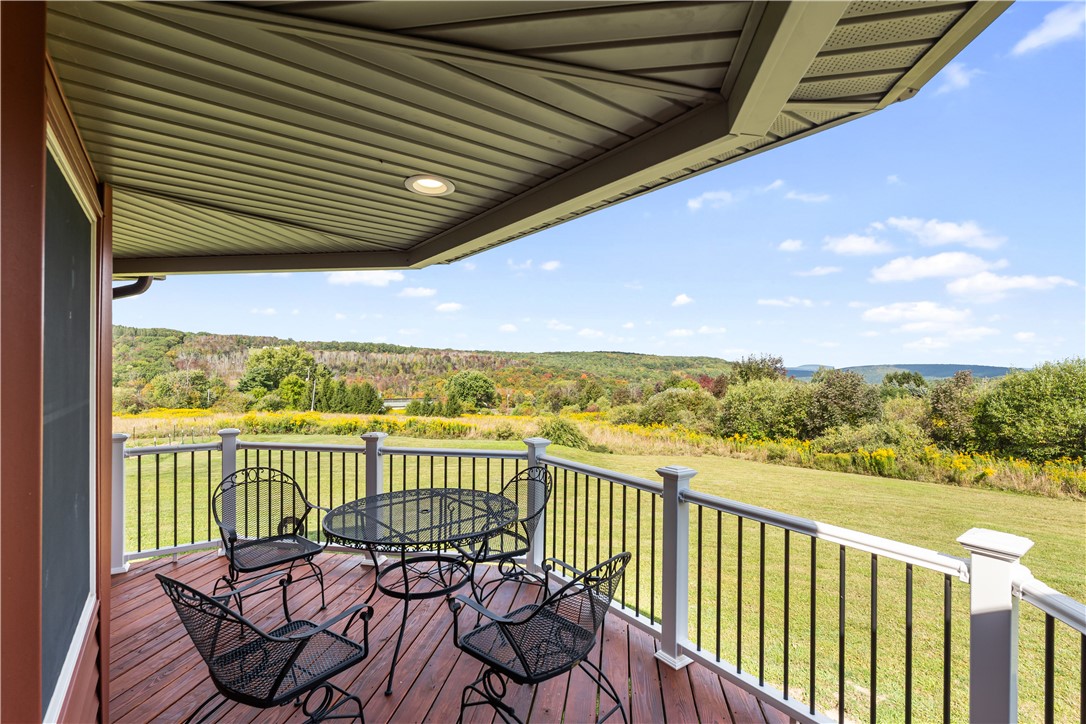 11672 Davis Road Prattsburgh, NY 14873 - Photo 5 of 48