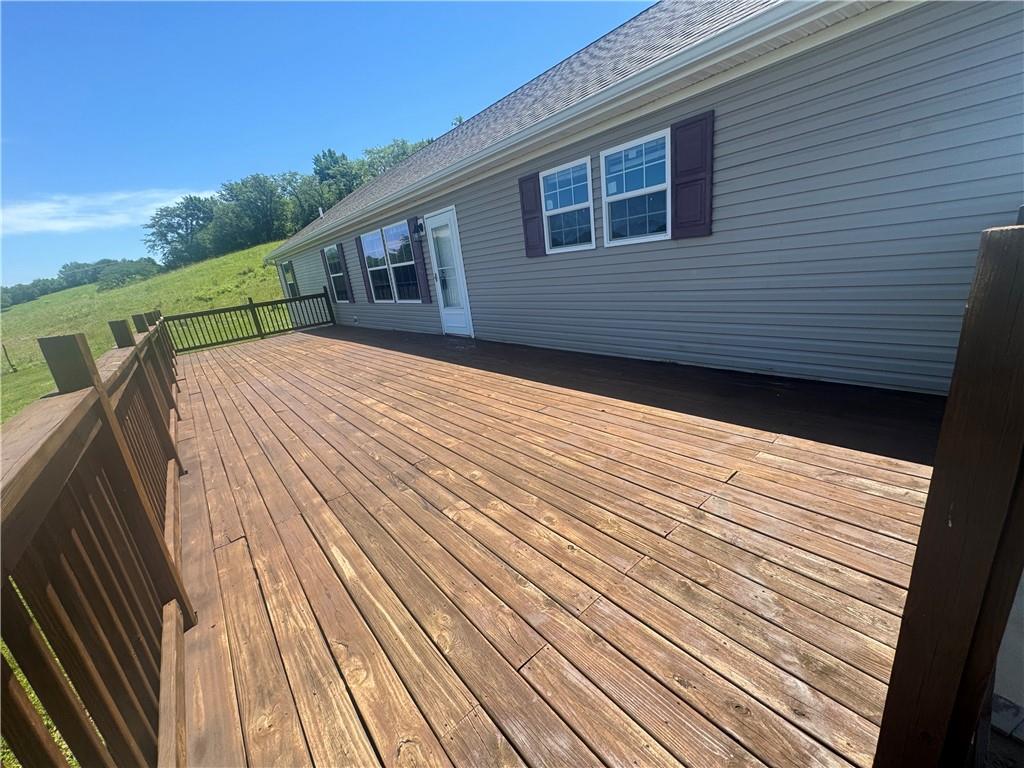 130 Southeast Sparta Road Faucett, MO 64448 - Photo 52 of 77