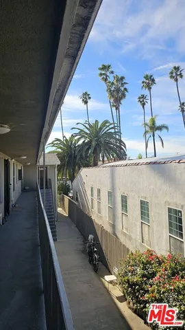 $3,495 | 1543 Euclid Court, Unit A, Santa Monica, CA 90404