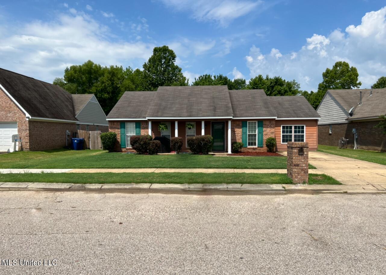 7207 Hurt Road Horn Lake, MS 38637 - Photo 1 of 7 1